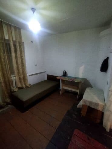 квартиры в аренду рабочий городок: Комната в жилом доме/частном секторе. Описание: - Площадь — 1