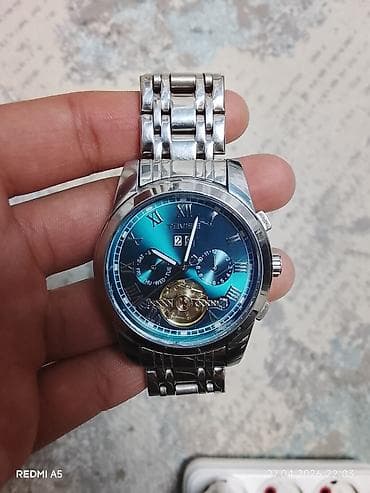 appella часы цена: Классические часы часы, Мужские — 1