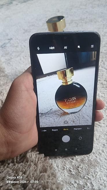 dj controller: Redmi, Redmi 9, Б/у, 32 ГБ, цвет - Черный, 1 SIM, 2 SIM — 7