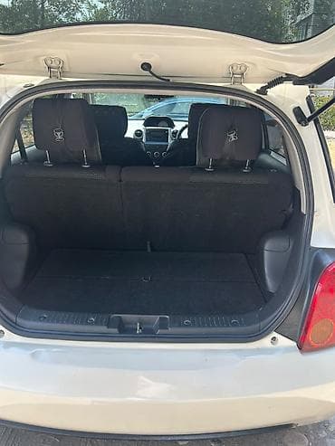 генератор на ист: Toyota Ist: 2004 г., 1.3 л, Автомат, Бензин, Хэтчбэк — 7