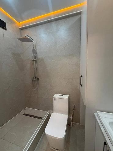 flat near me: 1 комната, 36 м², Дизайнерский ремонт — 5