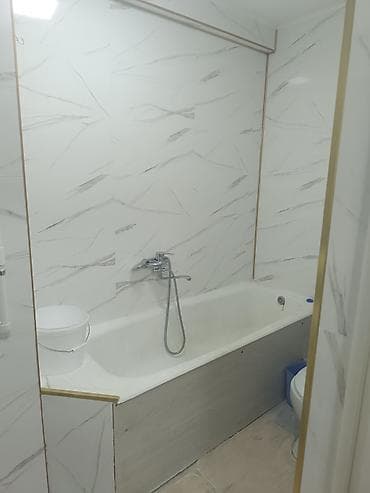 royal construction: Уютная студия с балконом и современной кухней Описание: - Планировка — 7