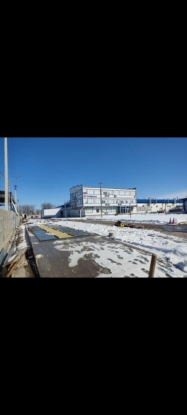 Автомобильные Весы 18 м. 100 тонн. Мы производственная компания авто