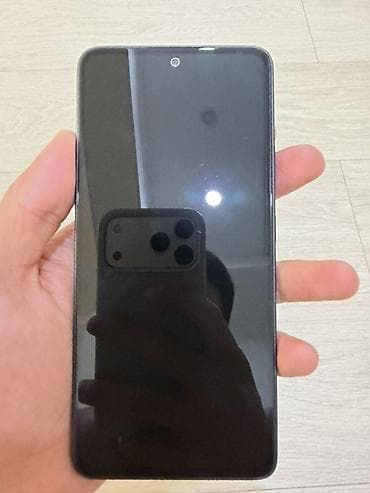 poco x1 pro: Poco M7 Pro 5G, 512 ГБ, цвет - Черный, 2 SIM — 5