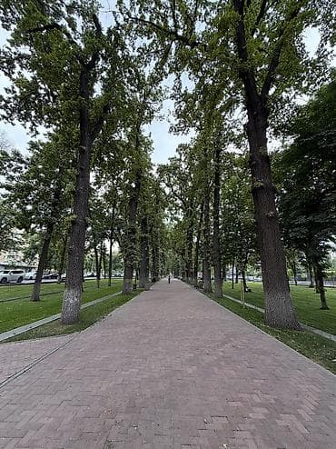 4 комнаты, 143 м², Элитка, 7 этаж, Косметический ремонт — 2