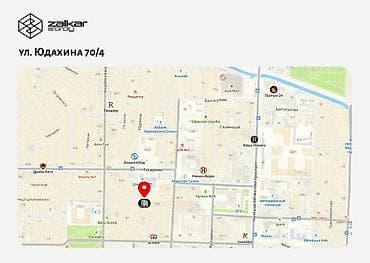 жк есентай бишкек: Жилой дом премиум‑класса Yudakhina Адрес: ул. Юдахина, 70/4 — 2