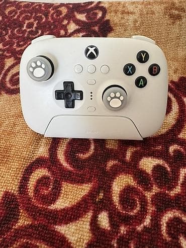 ultimate: Игровой контроллер 8BitDo Ultimate для Xbox и ПК + зарядная — 1