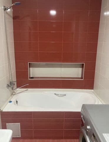 продаю 1 комнатную квартиру филармония: 3 комнаты, Собственник, Без подселения, С мебелью полностью — 14