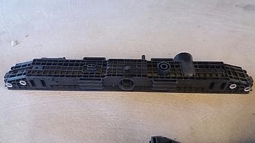 Бачок на радиатор DAF XF. БАЧОК РАДИАТОРА DAF 95 XF, F 95, XF 95, XF