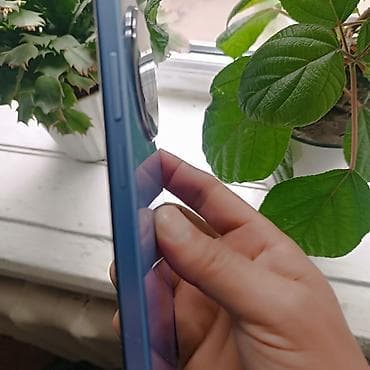 мультиварка техномир: Redmi, Redmi A3, Б/у, цвет - Голубой — 5