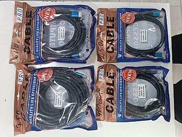 studio display: HDMI-кабели для подключения ТВ, мониторов, приставок, ПК и проекторов — 2