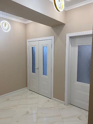 2 bedroom: 2 комнаты, 72 м², 6 этаж, Дизайнерский ремонт — 7