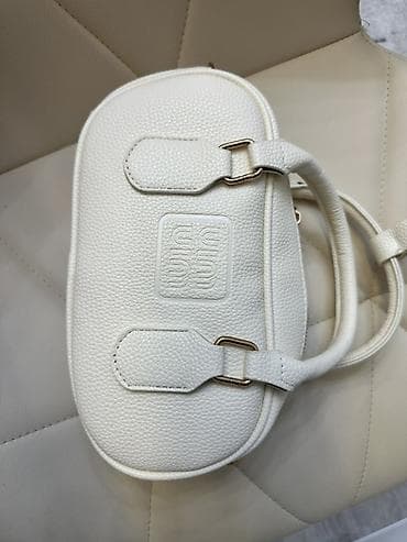 michael kors: Классическая сумка, Китай, Материал: Экокожа, Застежка на молнии, Женские, Новый — 6