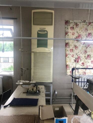 требуется швея надомница арча бешик: Швея Прямострочка. Аламединский рынок / базар — 3