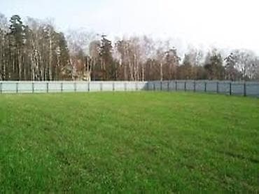 Жер тилкелерди ижарага берүү: 5 соток Бизнес үчүн, Газ, Электр энергиясы, Суу — 1