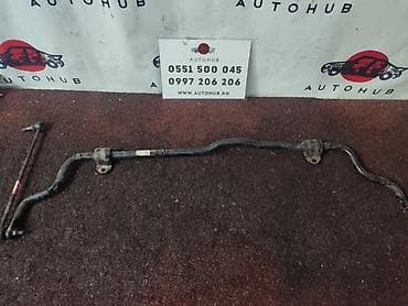 Передний стабилизатор Kia 2016 г., Б/у, Оригинал at lalafo.kg Передний стабилизатор Kia 2016 г., Б/у, Оригинал