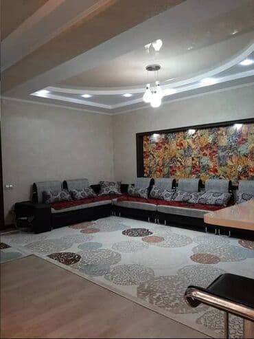 сдаю квартиру чуйкова: 3 комнаты, 113 м², Элитка, 3 этаж — 1