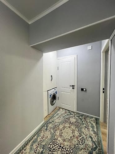 bay tash: 1 комната, 40 м², Элитка, 4 этаж, Евроремонт — 5