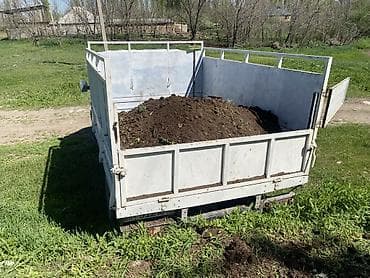 отходы для животных: В тоннах, Платная доставка, Портер — 7