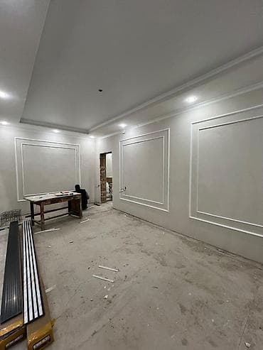 нянка ош: Фасадчик. С опытом — 1