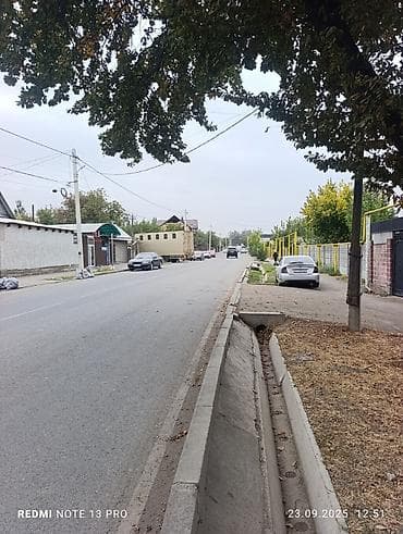 Продажа домов: 💫 Продается дом срочно !!! 💫 Район : Церковь 🛏️ Комнат :4 📐 — 4