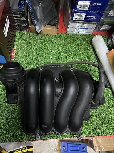 Автозапчасти: Коллектор Honda — 1