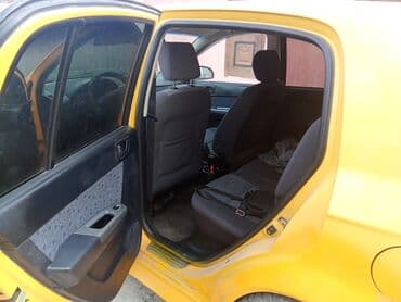 трамблёр гольф 2: Hyundai Getz: 2005 г., 2 л, Механика, Бензиновая, Хэтчбэк — 10