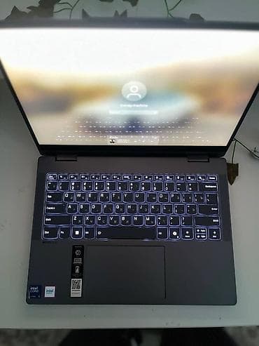 redmi 7 not: ​Lenovo IdeaPad 5 2-in-1 — универсальный ноутбук-трансформер с — 2