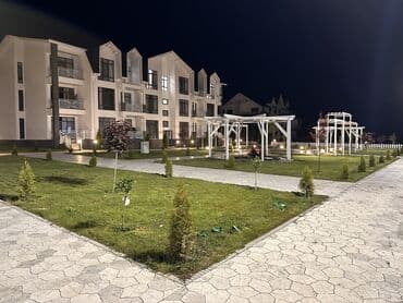 аренда катера иссык куль: Квартира, Chaika Resort Apartments ЦО Chaika Resort, Бает, Детская площадка, Парковка, стоянка, Охраняемая территория — 30