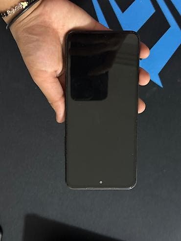 samsung galaxy fold 3: Redmi, Redmi Note 11, цвет - Черный — 1