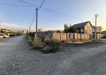 6 соток, Курулуш — 2