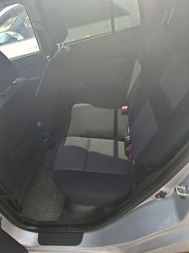 Транспорт: Hyundai Getz: 2009 г., 1.4 л, Автомат, Бензин, Хэтчбэк — 5