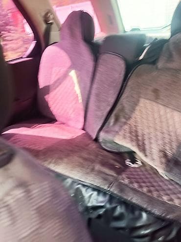 муссо санйонг: Opel Admiral: 2002 г. — 2