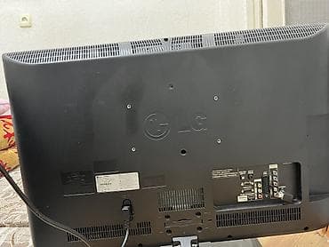 ТВ и видео: Телевизор LG 32LK330 - Диагональ: 32" - Тип экрана: LCD (серия LK) - — 4