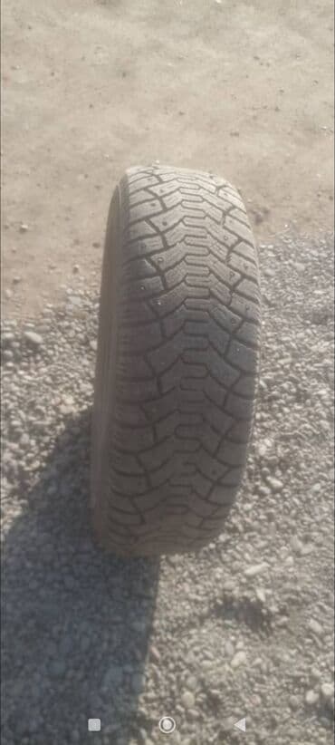 цепь на шины: Колеса в сборе R 15, Новый — 6