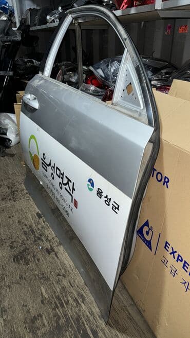 набор ключей купить: Передняя правая Kia, Б/у, Оригинал — 1