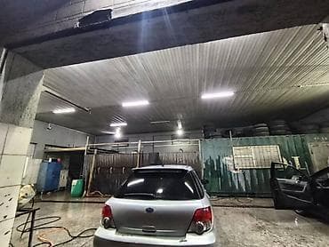 Транспорт: Subaru Impreza: 2004 г., 1.4 л, Автомат, Бензин, Седан — 9