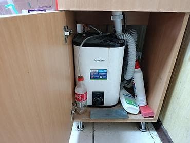 подиу: Готовый павильон под кафе/точку питания «The Best» (суши, роллы — 7