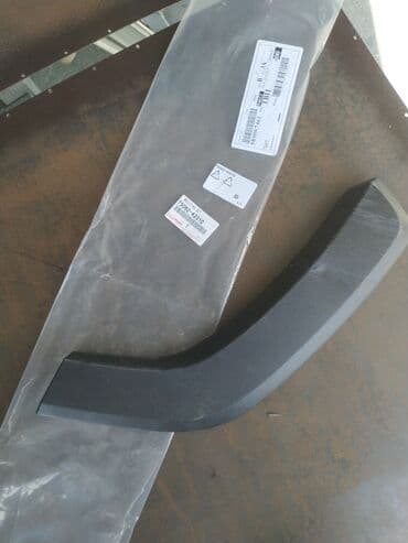 климат контроль на одиссей: Накладка на дверь по арке задняя левая Toyota Rav4 2019 есть — 3