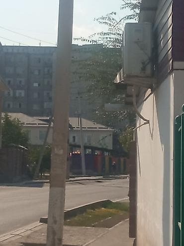 дома пригород: Панельная квартира Первый этаж Рядом прямо с выхода Магазин слева — 8