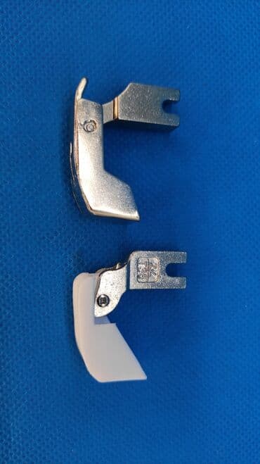 работа в бишкеке швейный цех упаковщик 2020: Лапка для шитья синтепона. Железная и пластмассовая. #Швейная — 4