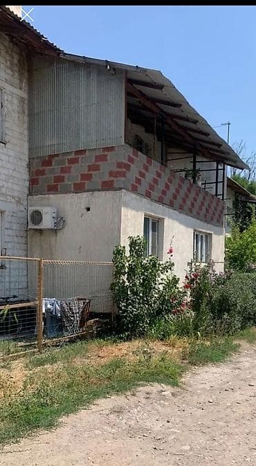 3 комнаты, 58 м², Индивидуалка, 1 этаж, Косметический ремонт