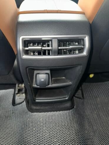 запчасти опель фронтера а: Ssangyong : 2023 г., 1.5 л, Бензин, Кроссовер — 24