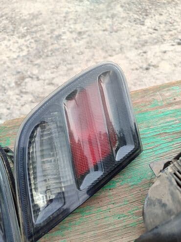 школьная меловая доска купить: Комплект стоп-сигналов Mercedes-Benz Б/у, Оригинал — 5