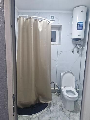 квартира в бишкекк: Студия, Собственник, Без подселения, С мебелью частично — 2