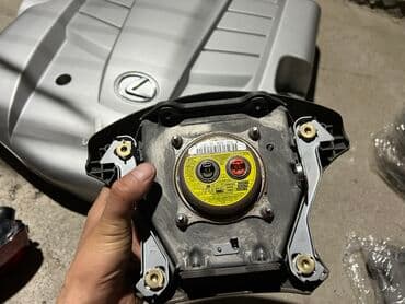 оплётка для руля: Чехол на руль — 2