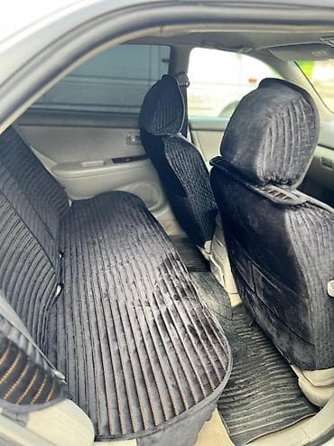 Toyota: Toyota Windom: 2000 г., 2.5 л, Автомат, Газ, Седан — 7