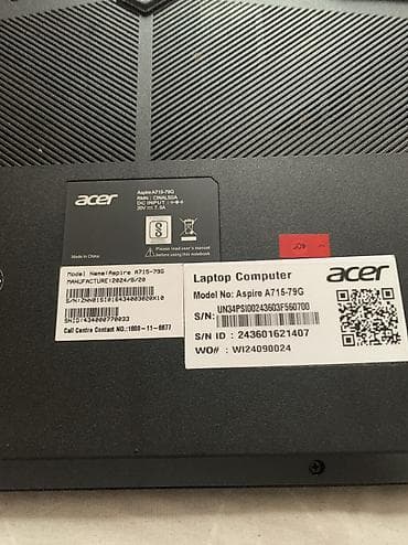 3050: Игровой, Intel Core i5 — 5