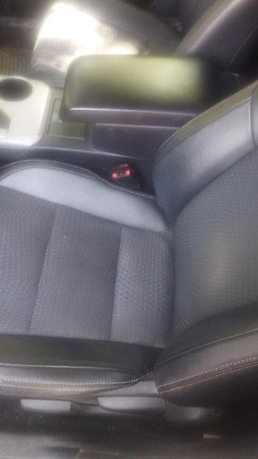 Toyota Camry: 2014 г., 2.5 л, Автомат, Бензин, Седан — 3