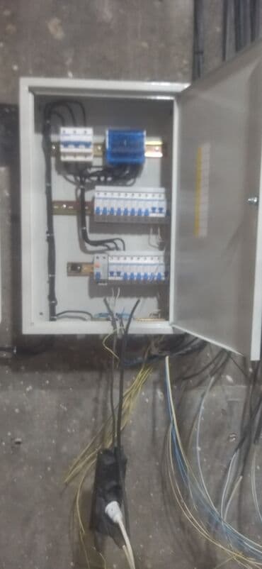 Үйлөр: Үй, 120 м², 4 бөлмө — 7